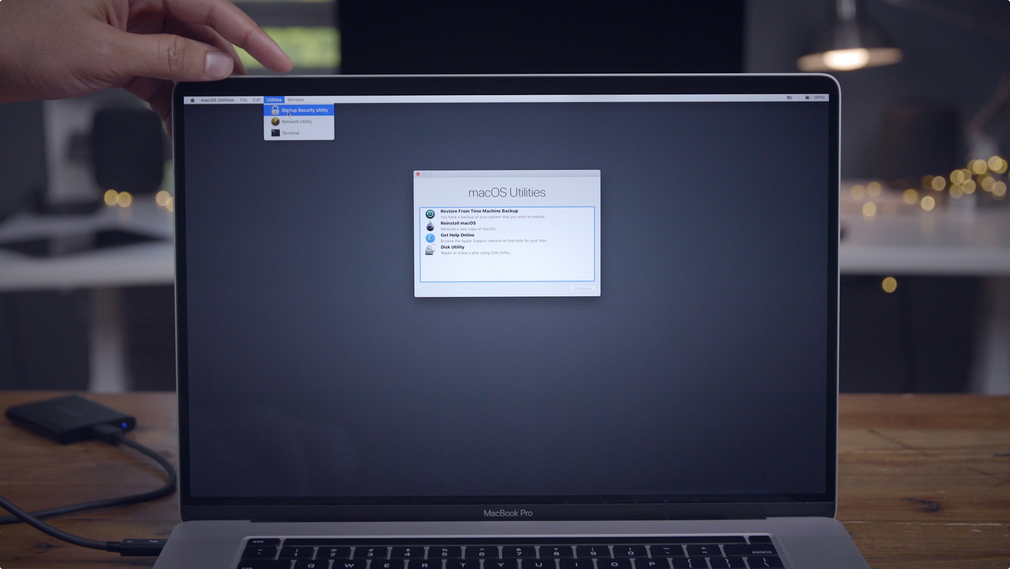 mac reader hardrive for windows
